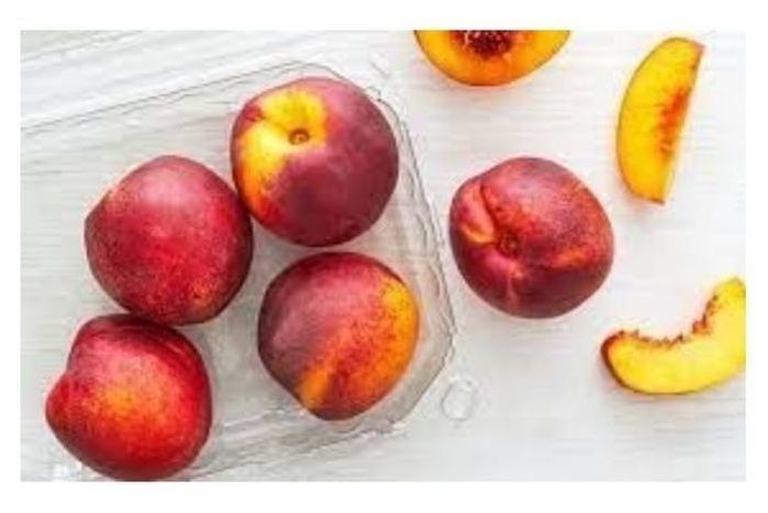 Frog Hollow Farm Organic Nectarines- 16 Ounces