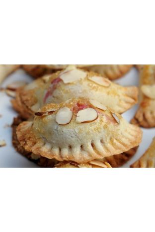 Fruit Empanada