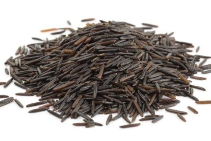 Spirit Lake Wild Rice