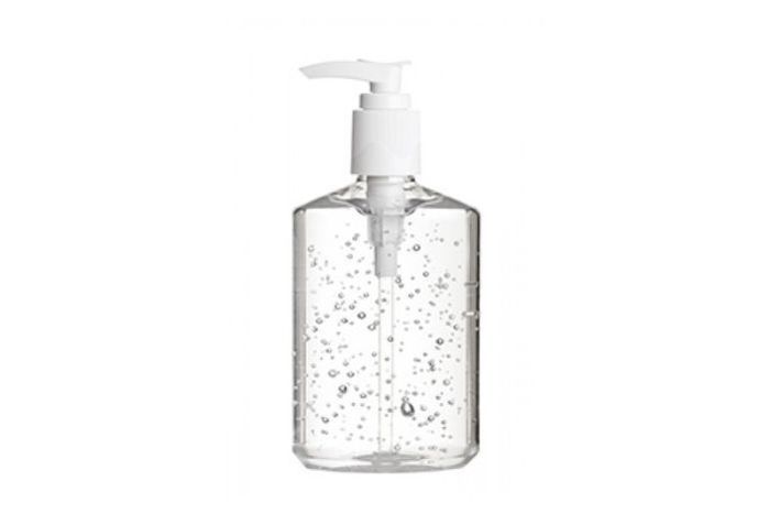 Pharmacy Best Hand Sanitizer Gel - 8 Fluid Ounces