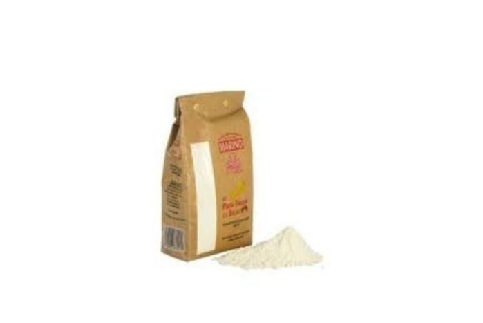 Marino Farina Organic Soft Wheat Flour Type 0 2lb