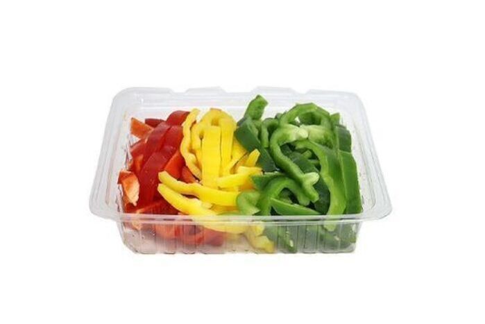 Pepper Mix