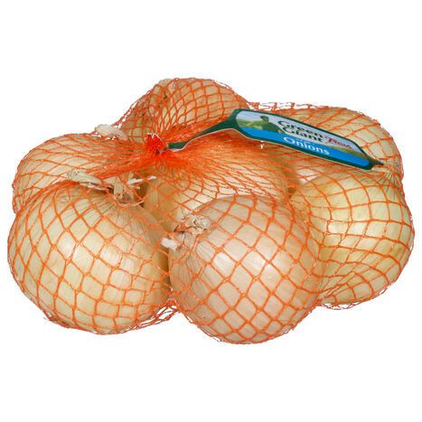 Green Giant Onions - 48 Ounces