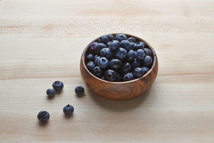 Driscoll's Blueberries, Organic