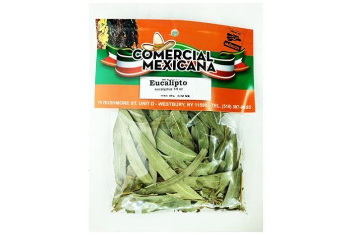 Commercial Mexicana Eucalyptus