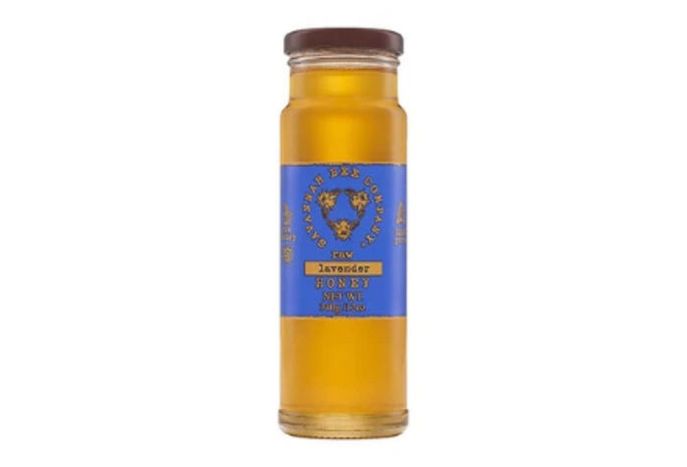 Savannah Bee Lavender Honey
