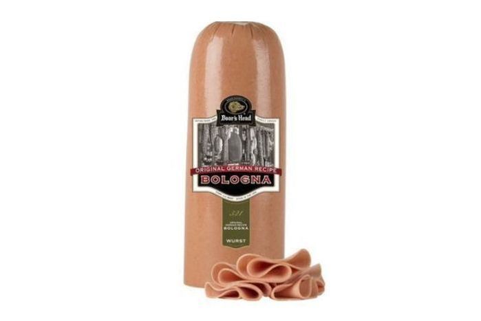 Boar's Head Original German Recipe Bologna