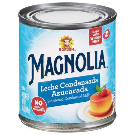 Magnolia Sweetened Condensed Milk - 14 Ounces
