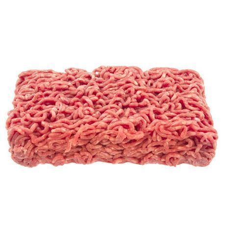 80% Lean Ground Beef Family Pack