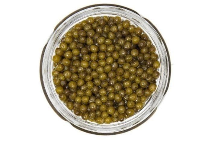 Imperial Golden Osetra Caviar - 125 Grams