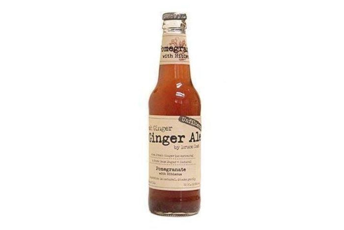 Bruce Cost Ginger Pomegranate (12oz x 4 x 6)