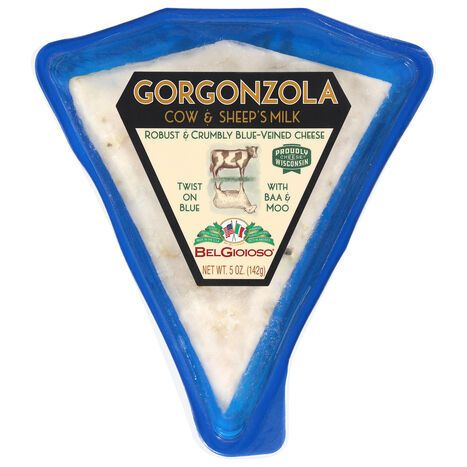 BelGioioso Gorgonzola Cheese - 5 Ounces