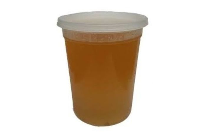 Beef Stock, Housemade, Frozen 1 QT