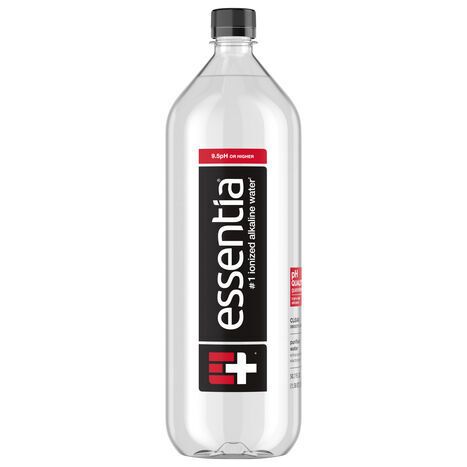 Essentia Ionized Alkaline Water - 50.7 Fluid Ounces
