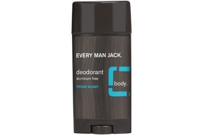 Every Man Jack Deo - Fresh 3 Oz