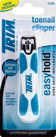 Trim Clipper, Toenail - 1 Clipper
