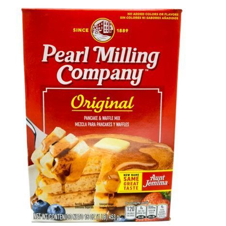 Pearl Milling Company Original Baking Mix - 16 Ounces