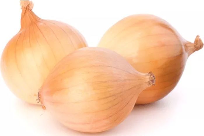 Organic Sweet Onions