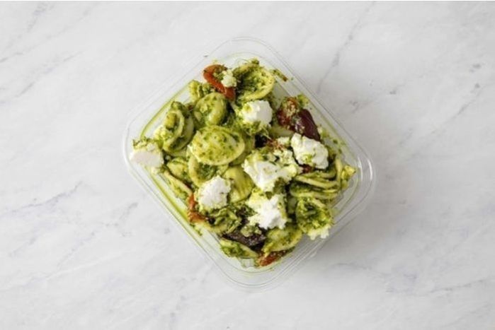 Murray's Pesto Orecchiette Salad - Large