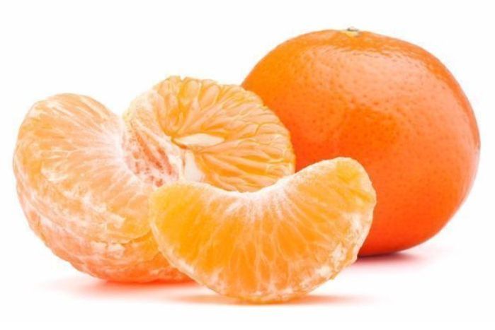 Medium Honey Tangerines