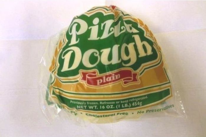 Depalo Foods Pizza Dough