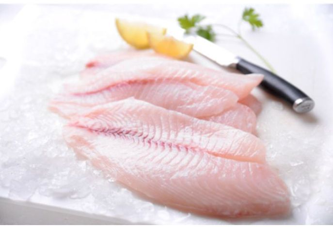 Previously Frozen Tilapia