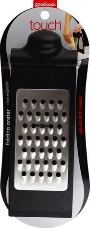 Good Cook Grater, Folding - 1 Grater