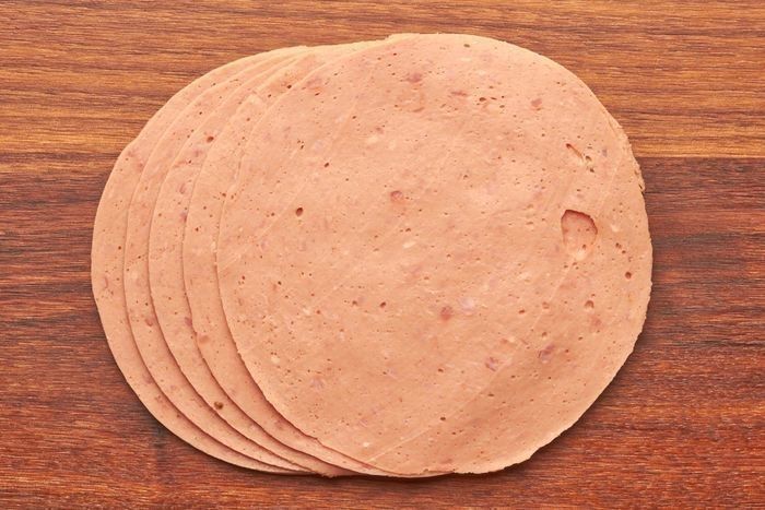 Wunderbar Beef Bologna