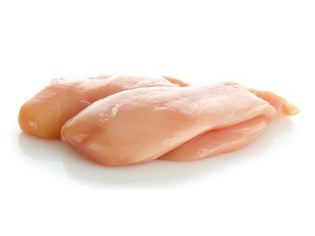 Boneless Chicken Breast Cutlets Family Pack