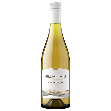 William Hill Chardonnay - 750 Milliliters