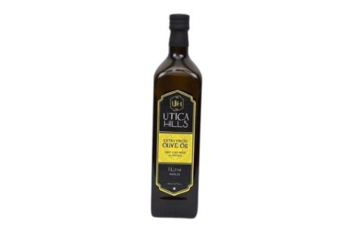Utica Hills Extra Virgin Olive Oil - 33.8 Fluid Ounces