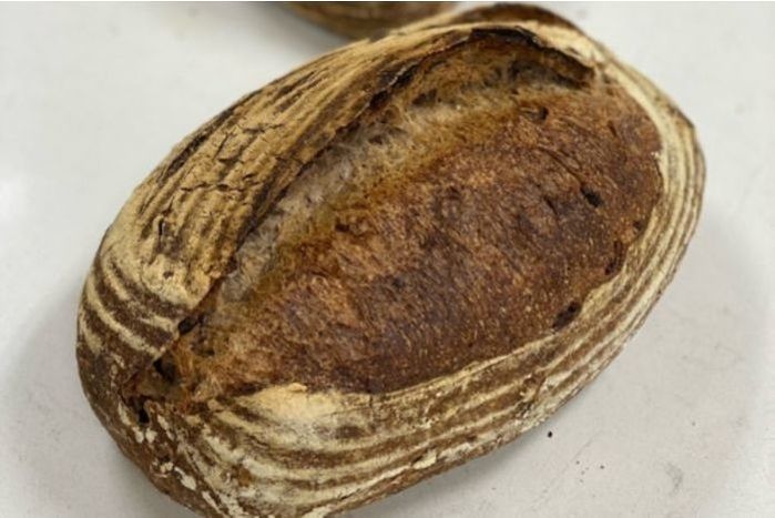 Artisan Olive Rosemary Bread, 1.5 pounds