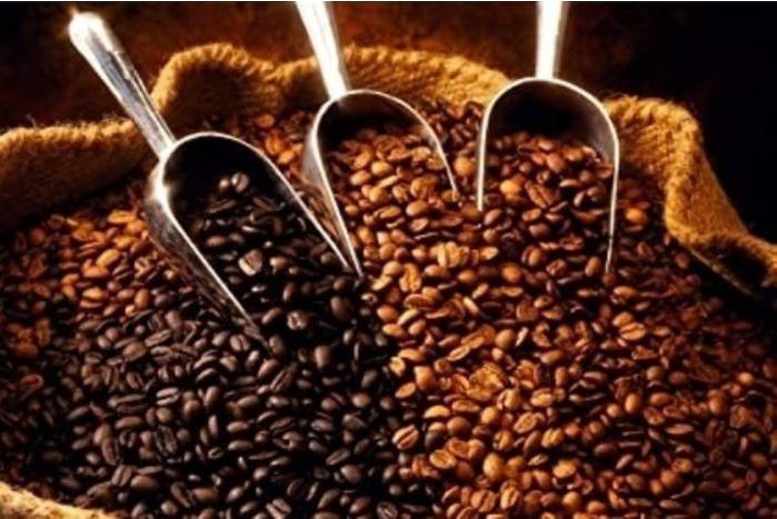 Belgian Chocolate Coffee (READ DESRIPTION BEFORE ORDERING)