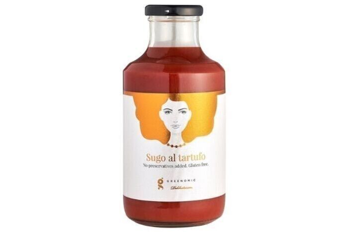 Sugo Di Pomodoro, Da Mamma 500G