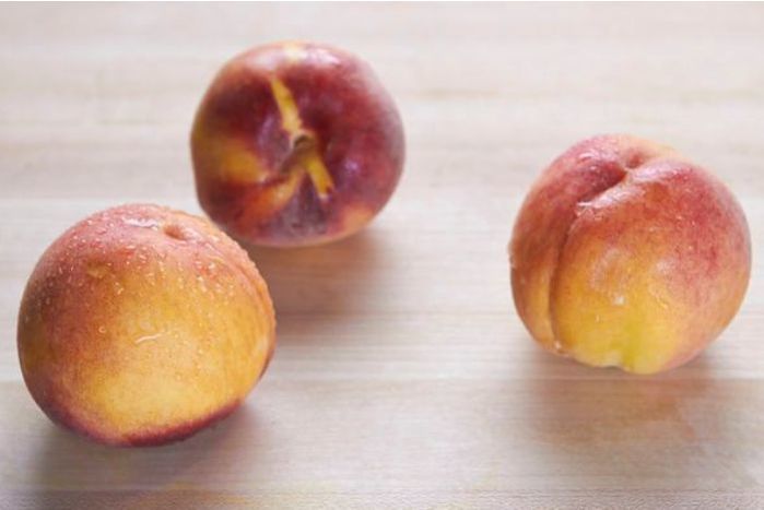California Peach