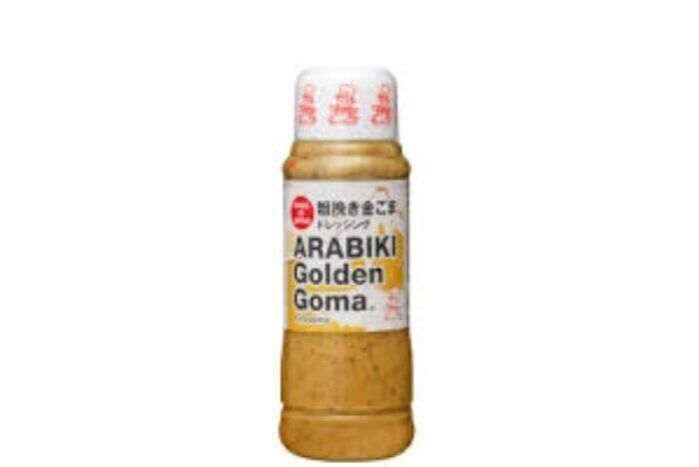 Kenko Arabiki Kingoma Dressing