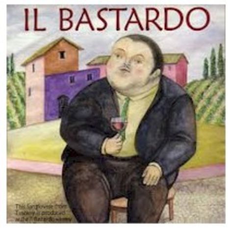 Il Bastardo Red Wine
