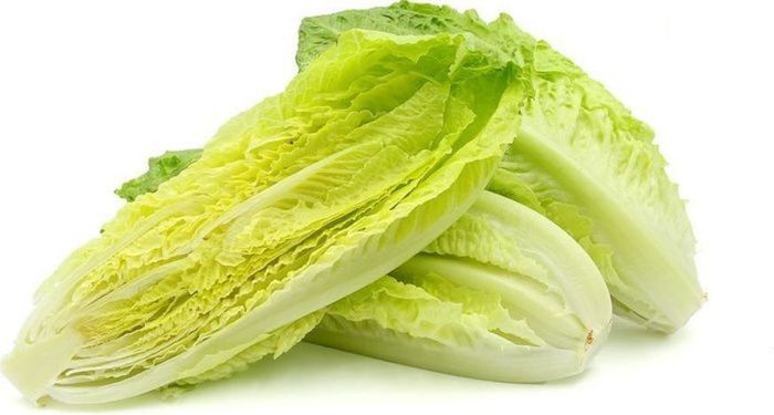 Romaine Lettuce Hearts