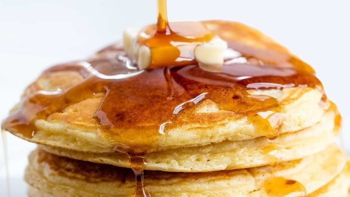 Krasdale Homestyle Pancakes - 14.8 Ounces
