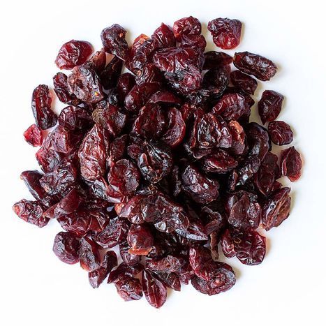 Bulk No Sodium Sweet Cranberry