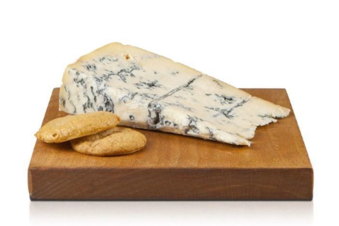 Guffanti 300 Day Aged Gorgonzola Cheese - Each