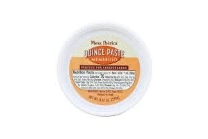 Mesa Iberica Quince Paste Membrillo - 8.47 Ounces