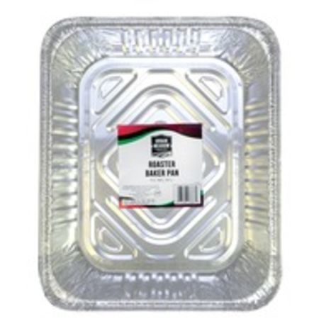 Urban Meadow Foil Roaster Baker Pan