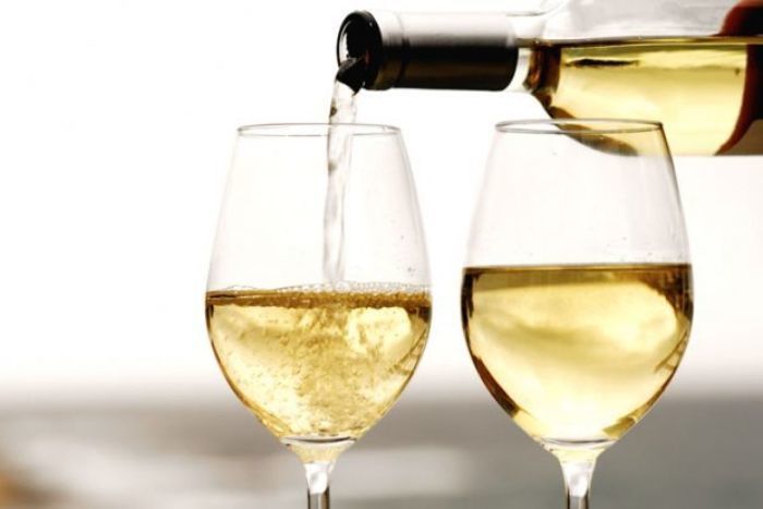 Giradet Pinot Gris Wine - 750 Milliliters