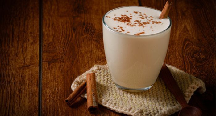 Avena Caliente