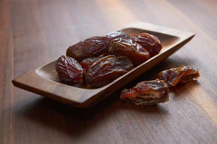 All American Nut and Candy Corp Medjool Dates - 16 Ounces
