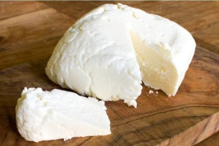 El Mexicano Queso Cotija Cheese