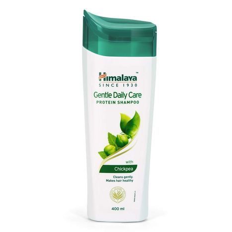 Himalaya Gentle Daily Care Protein Shampoo - 400 Milliliters