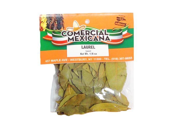 Comercial Mexicana Lurel Spice - 1.8 Ounces
