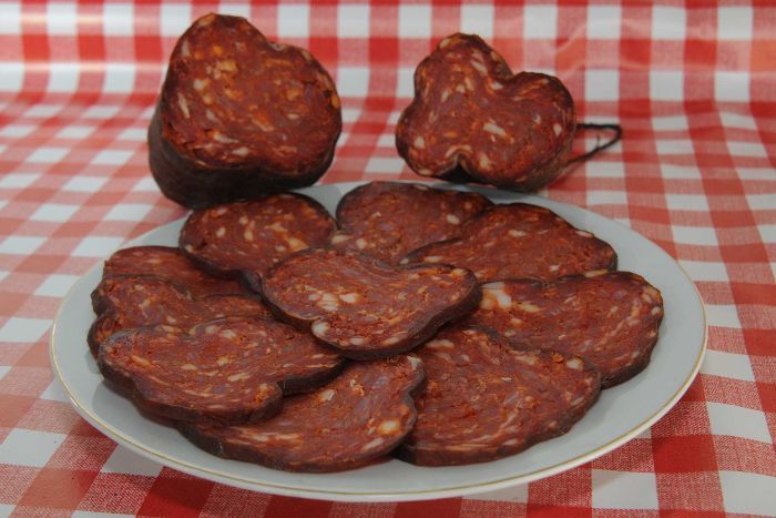 Kulen Salami